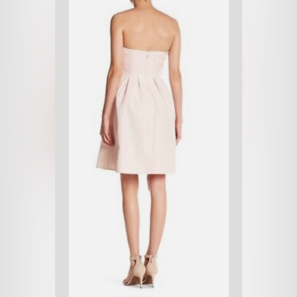 NWT J. Crew Marlie Dress In Classic Faille - Picture 2 of 6